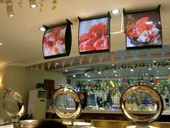 android_upload_pic-巴厘岛风情自助餐厅(牡丹广场店)