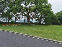 -浙江西子宾馆·瑶园咖啡厅