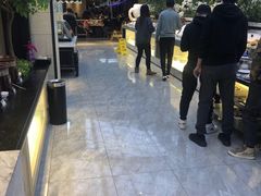 -川骄海鲜自助(河东店)