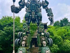-三国赤壁古战场