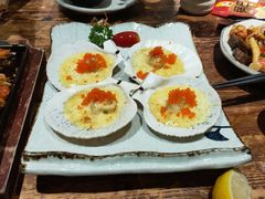 -小川洋风料理(街道口店)