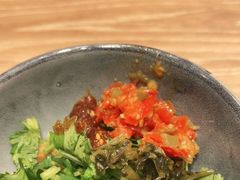-小满手工粉(北京来福士店)
