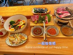 -馥家小馆(黔灵山公园店)