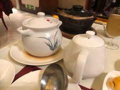老火靓汤-利苑酒家(金宝店)