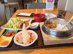 -味太助·银饭食堂(中华城店)