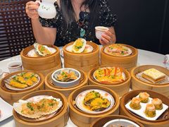 -稻香海鲜饭店(第一国际店)