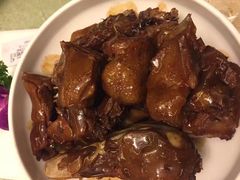 -山外山菜馆(玉泉路店)