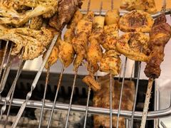 -7只羊·鲜羊肉串·地锅鸡精酿(玄武墨香路店)