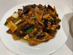 -惠丰堂饭庄·烤鸭·京味菜(翠微路店)