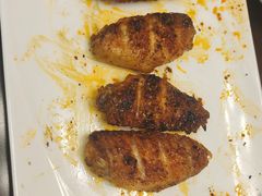 -瑞杰烧烤店·24小时营业(山东路店)