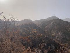 -北京鹫峰国家森林公园