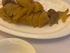 -骏莱海鲜鱼港(五角场店)