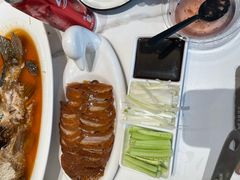 -梅利汴京烤鸭•开封豫菜地标店(东大街店)