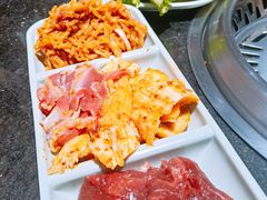 -盛江山自助料理(太原街万达店)