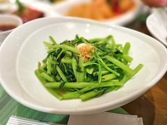 -帕蓝·暹罗料理(大学路店)