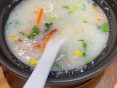 -宏状元现熬粥·京味菜(黄寺大街店)