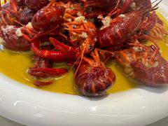 -杨氏龙虾海鲜烧烤大排档(金陵名府店)