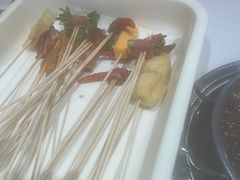 -大斌家串串火锅(望城天恒店)