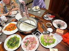 -食德乐·全鸽宴顺德菜(南湖店)