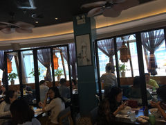大堂-美奈小馆·越南料理(福田星河COCO Park店)
