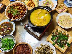 -青城甲(青城山店)