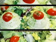 土豆泥-京尚道韩式美食屋(海甸岛店)