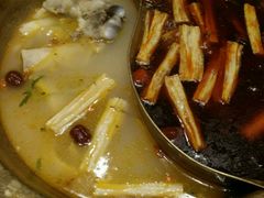 -川中故事·成都老火锅(东书房店)