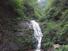 android_upload_pic-孤山寨风景区