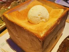 -绿茶餐厅(光谷世界城步行街店)