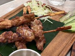 -KingThaia金泰兰(滨江天街店)