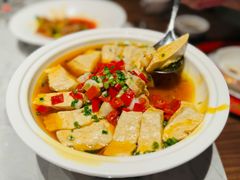 -阿明小菜·海鲜·上海菜(浦建路店)