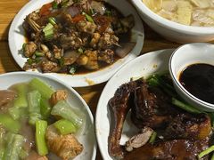 -凰仪桥饭店(鲁迅西路店)