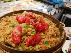-爷爷的草帽·海鲜馆(孙塘路店)