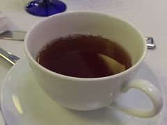 -广州塔卢特斯法国旋转餐厅