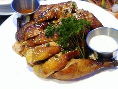 -MOSSO德国餐厅·音乐酒吧(环宇荟店)
