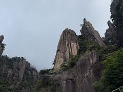 -三清山风景名胜区