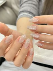 -斯馨·健康美甲美睫