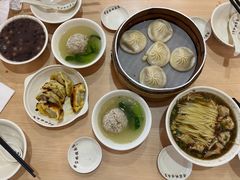 -蒋家桥饺面店(东关街店)