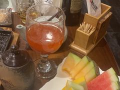 -黑松白鹿(崇文门新活馆店)