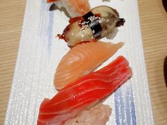 -富山日式料理(宽厚里店)