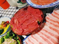 -董眼镜火锅(洪崖洞总店)