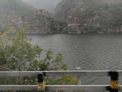 -北京密云天门山风景区