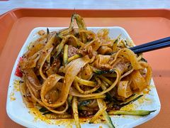 -飞鸿肉夹馍(橡树街区店)