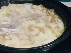 -百年果林椰子鸡(益田假日里店)