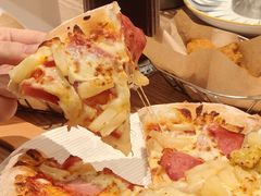 -必胜客(璞丽中心店)