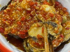 -冶建镜子·老南昌大排档·江西虾王(总店)