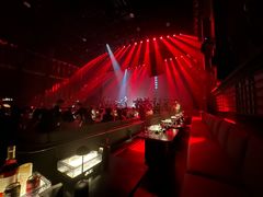 -赤红音乐现场(浦东金桥路店)