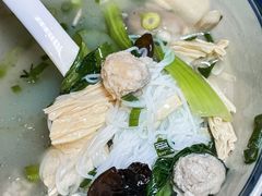 -宋益驴蹄子面肉夹馍(辛家庙店)