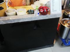 -安徽阜阳卷馍(西单店)