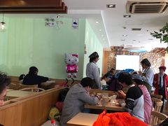 大堂-仙踪林(北展店)